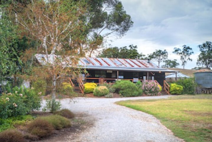 Mittagong Homestead Cottages