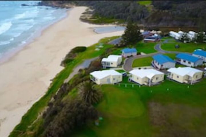 SURFBEACH HOLIDAY PARK