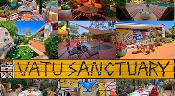 Vatu Sanctuary