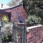 Mintaro Hideaway