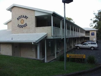 Rotary Lodge Port Macquarie