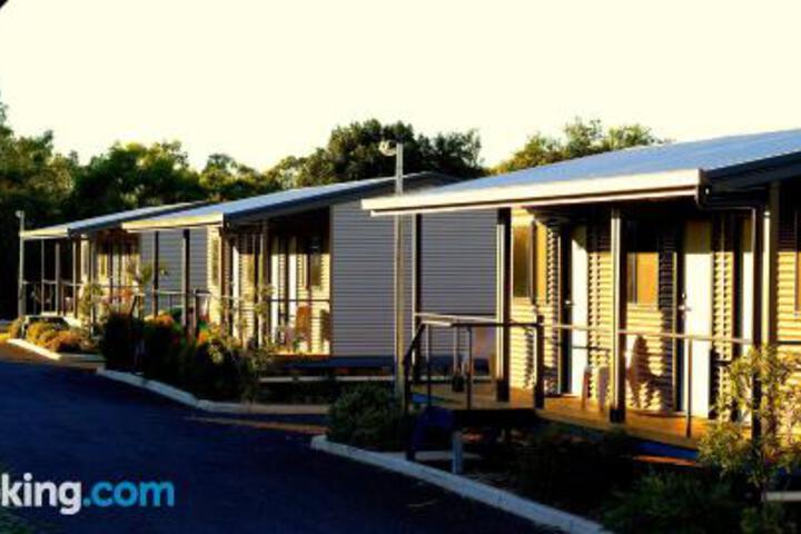 Pritchard Road Country Resort