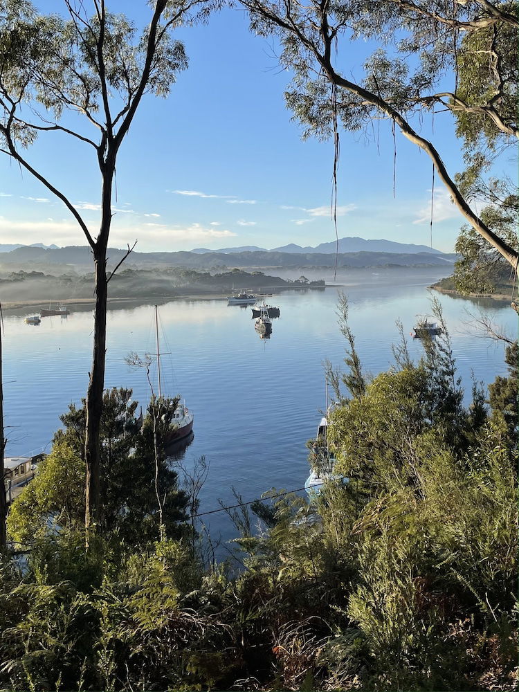 Strahan Wilderness Lodge