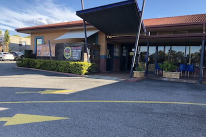 The Club Hotel
