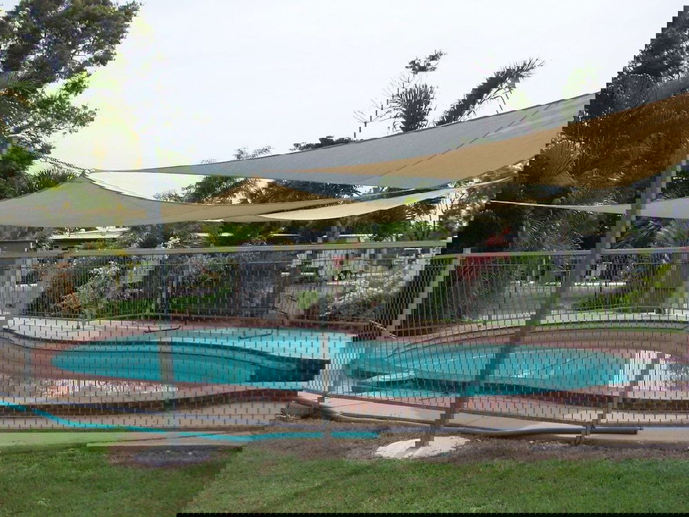 Moura Caravan Park