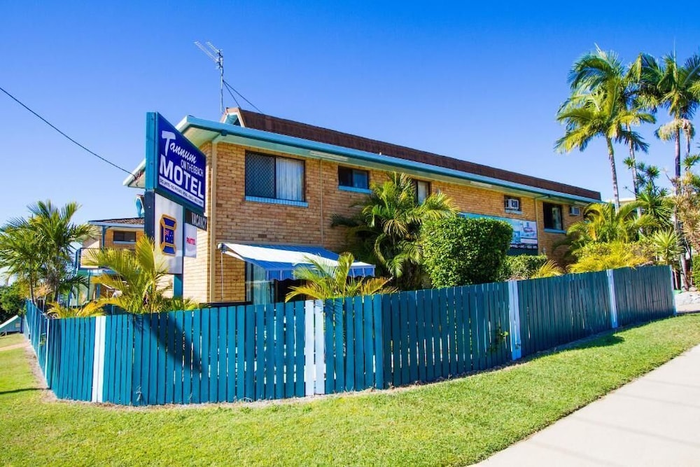 Tannum on the Beach Motel