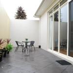 Courtyard Complex Bha