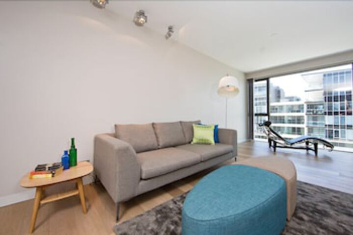Accommodate Canberra - Aurora
