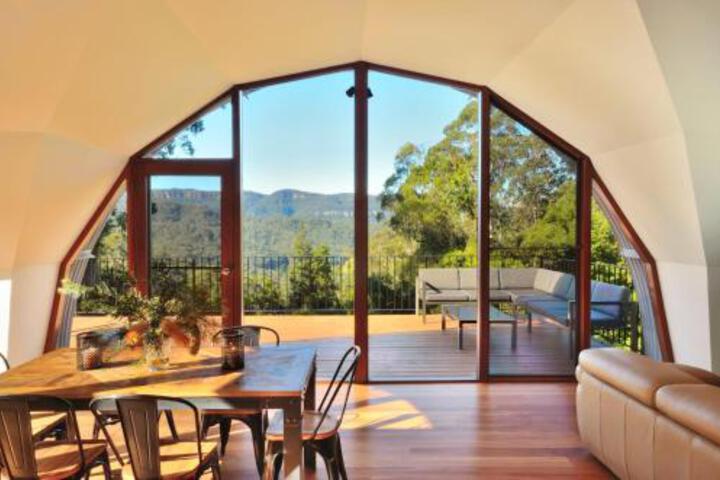 Barrengarry Hideaway