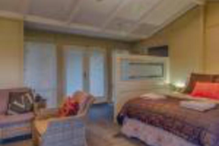 Windfall Vineyard Cottage