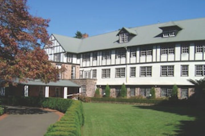 Marybrooke Manor
