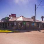 Lake Mulwala Hotel Motel