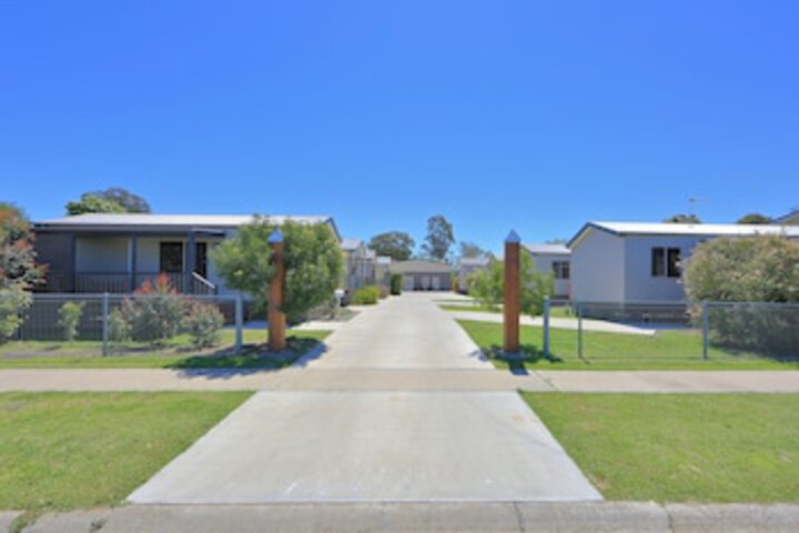 Dalby Tourist Park