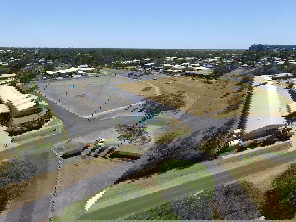 The Jolly Swagman Motor Inn