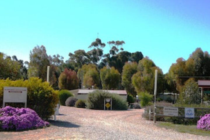 Gladstone Caravan Park - South Australia