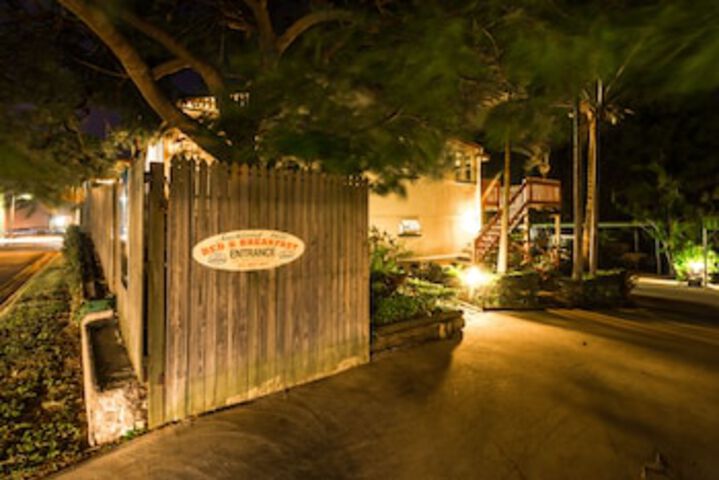 Auckland Hill Bed Breakfast
