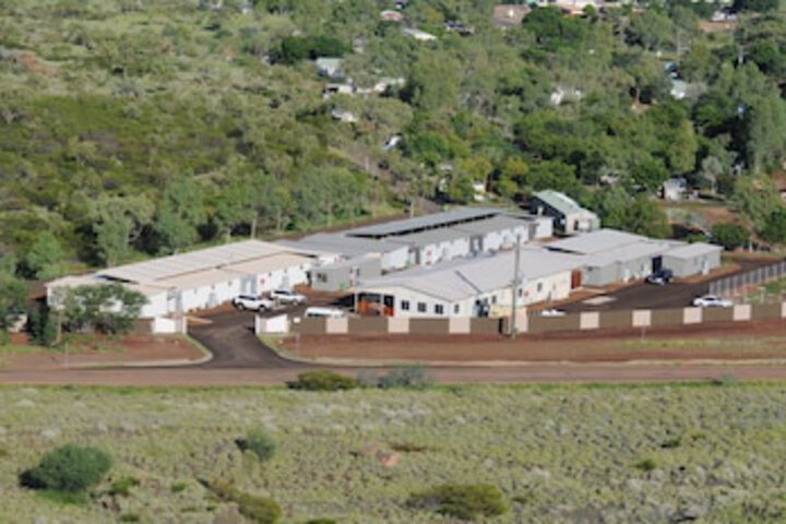 Discovery Parks - Cloncurry