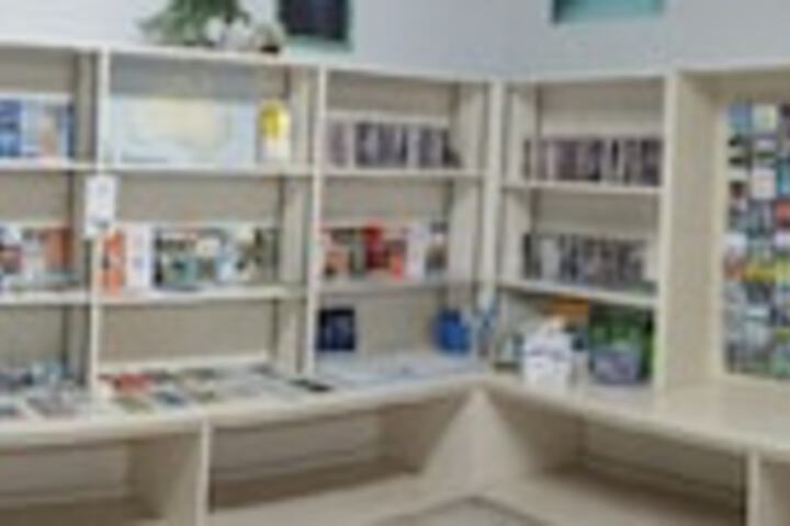 Limestone Coast Tourist Park