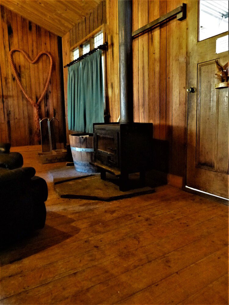 Flinders Chase Farm Stay Hostel