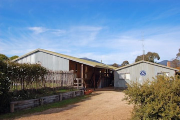 Merrijig Lodge