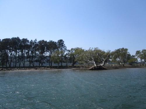 Yarralen Retreat
