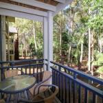 Dollarbird Treetops Townhouse