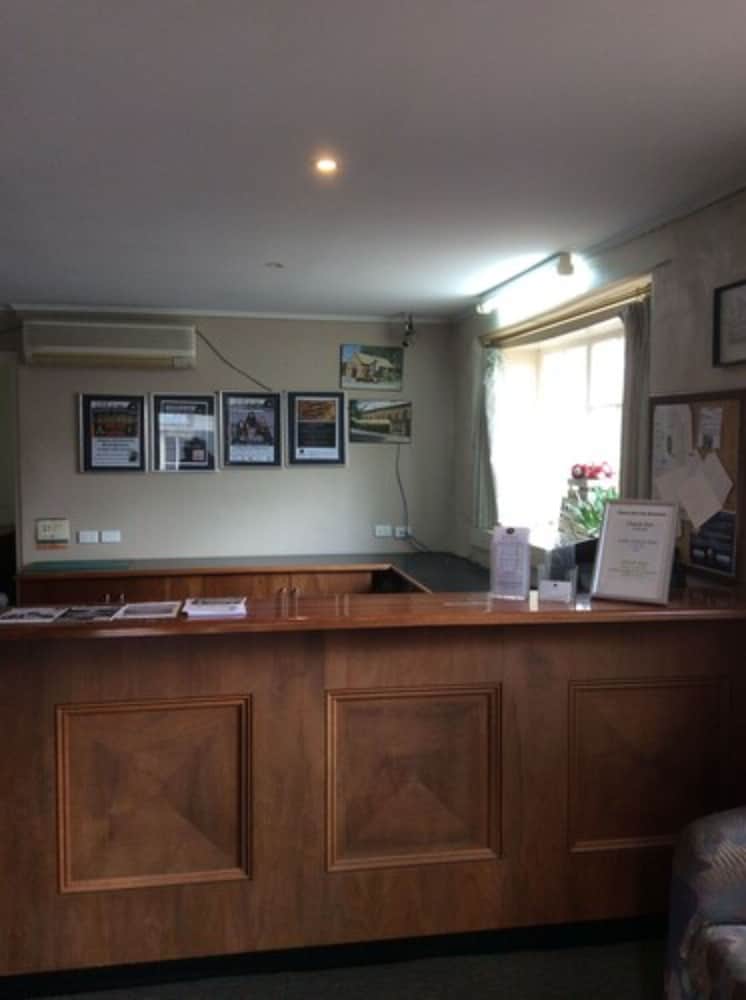 The Hahndorf Old Mill Motel