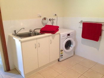 Clarevale Cottage BB
