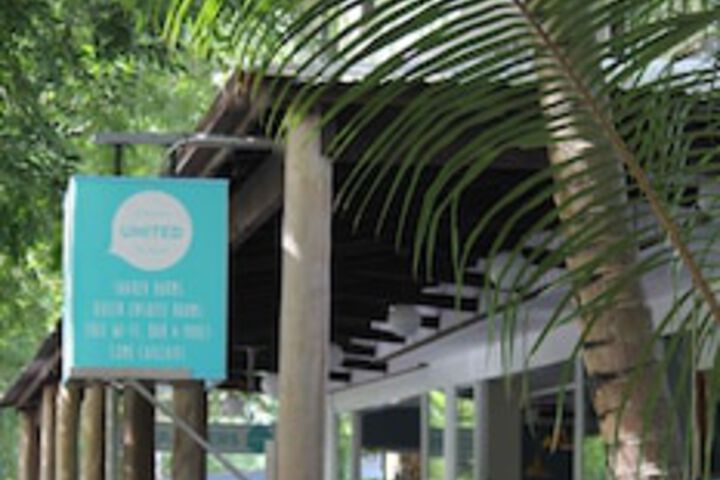 Port Douglas Backpackers