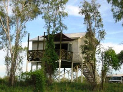 Fitzroy River Lodge