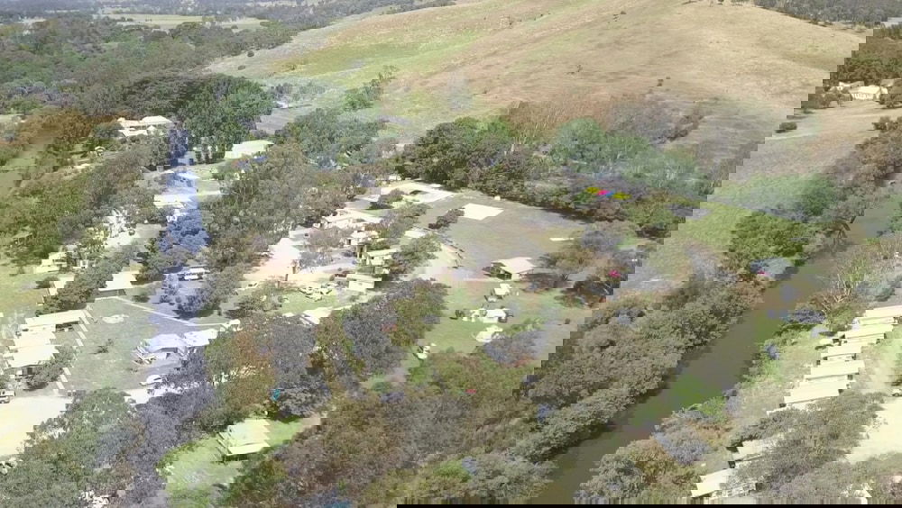 BIG4 Taggerty Holiday Park