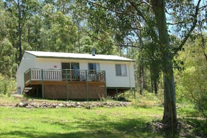 Peacehaven Country Cottages