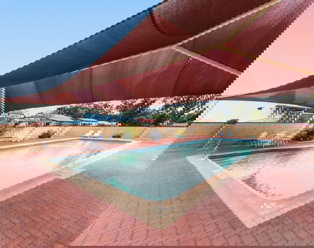 Banksia Tourist Park