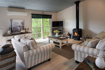 French Cottage