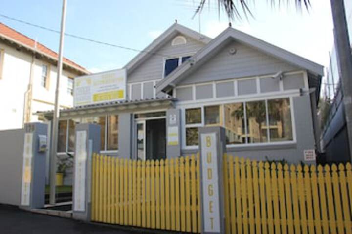 Pod Bed Coogee Beachside