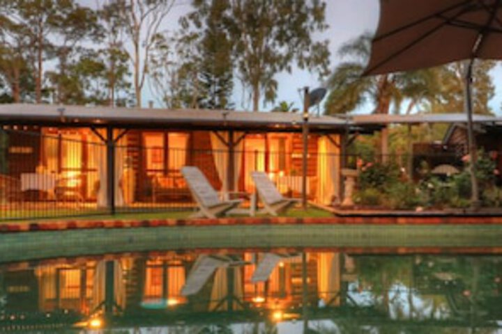Ronday voo Bed  Breakfast