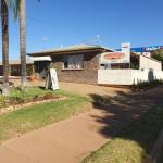 Warrego Motel