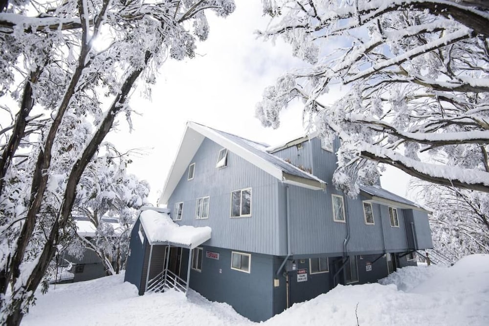 Terama Ski Lodge
