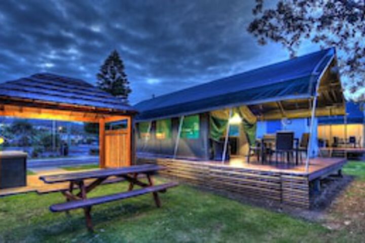 Tathra Beachside