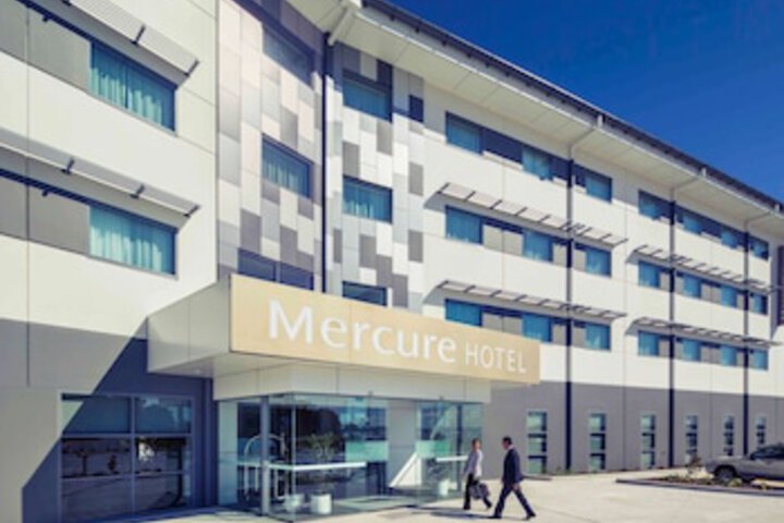 Mercure Newcastle Airport