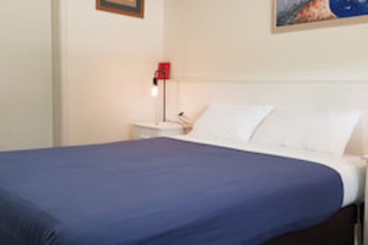 Clunes Motel