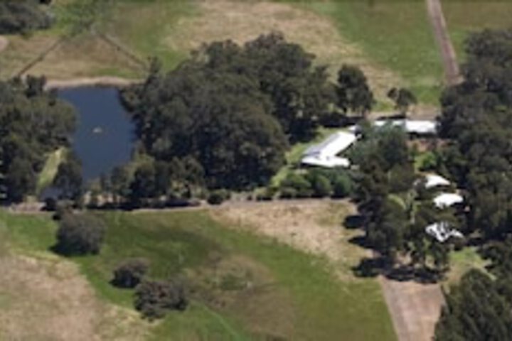 Marri Lodge  Cottages