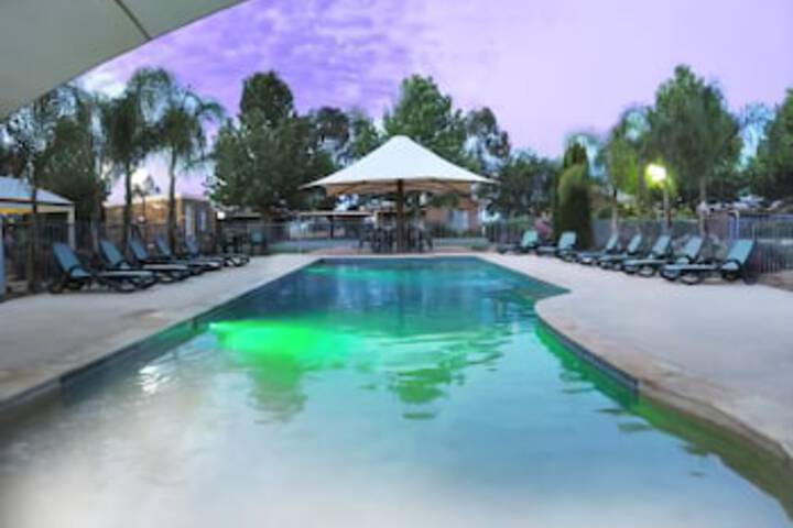 Riverview Resort