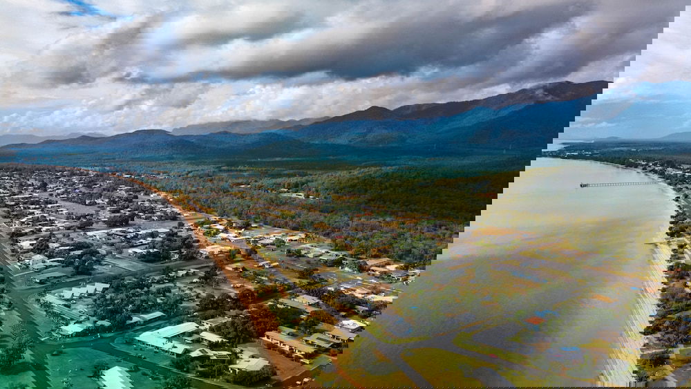 Cardwell Beachcomber Motel and Tourist Park