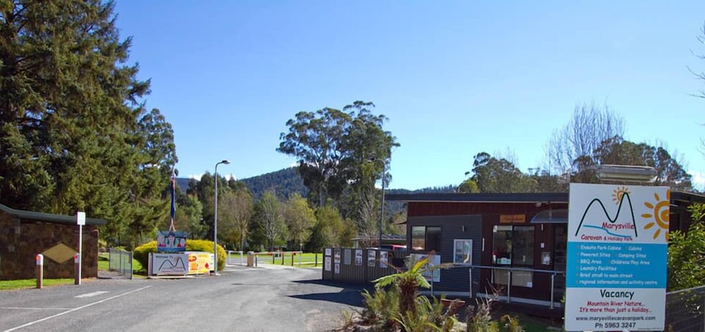 Marysville Holiday Park