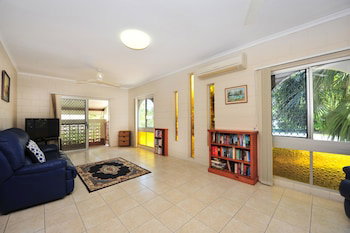 Seascape Holidays - 53 Reef Street