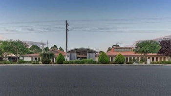 Banksia Motel Collie
