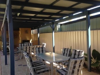 Longbeach Apartments Coffin Bay