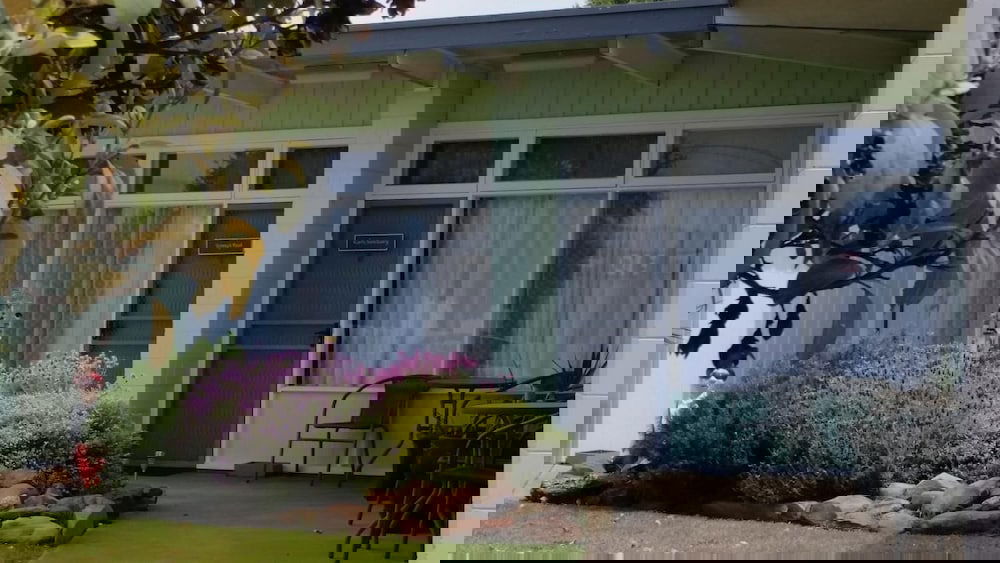 Kangaroo Island Accommodation