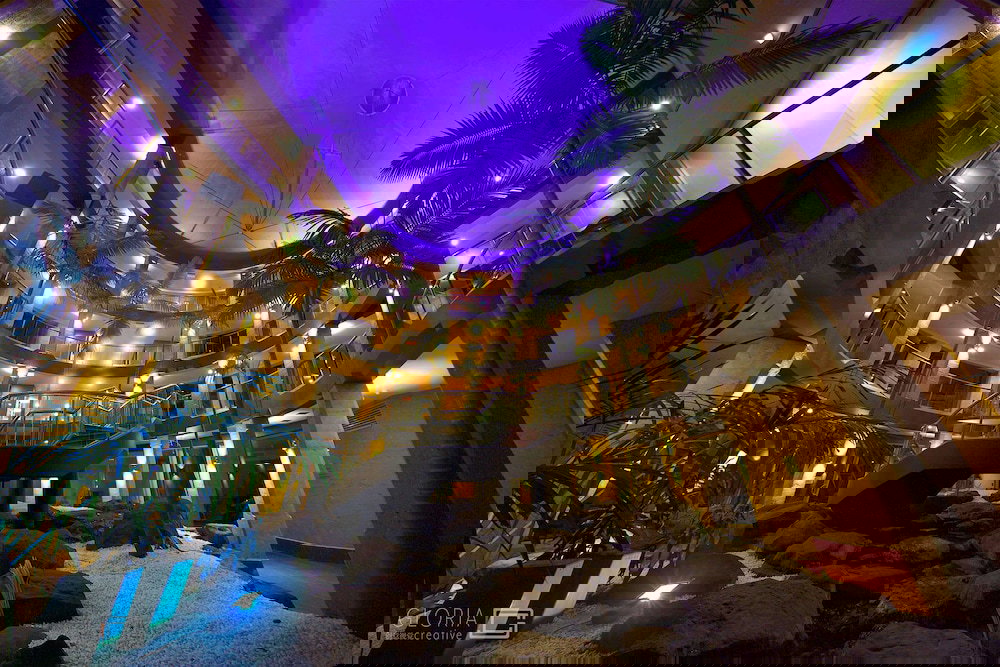 The Kooralbyn Valley